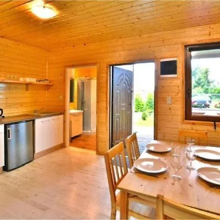 Cozy Home, Siano Ty * Sianożęty