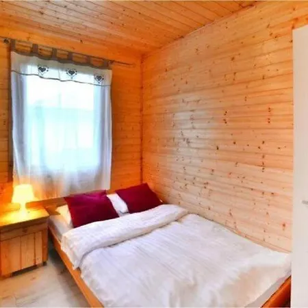 Cozy Home, Siano Ty Ferienhaus Sianożęty