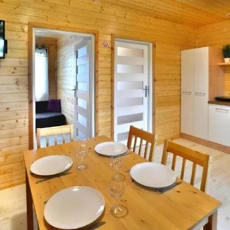 Cozy Home, Siano Ty * Sianożęty