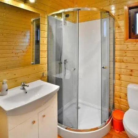 Cozy Home, Siano Ty Ferienhaus Sianożęty