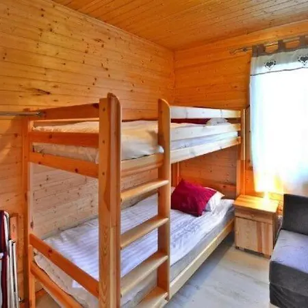 Cozy Home, Siano Ty *