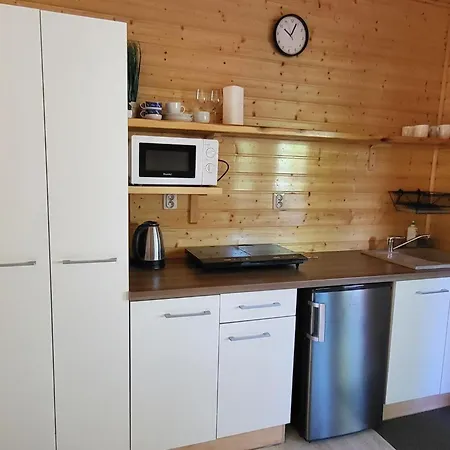 Cozy Home, Siano Ty Sianożęty
