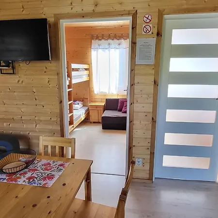 Ferienhaus Cozy Home, Siano Ty Sianożęty
