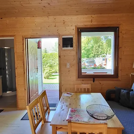 Cozy Home, Siano Ty
