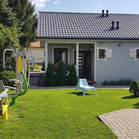 Cozy Home, Siano Ty * Sianożęty