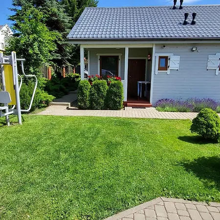 Ferienhaus Cozy Home, Siano Ty *