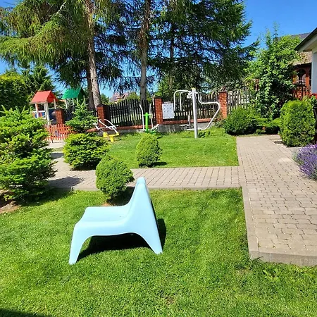 Ferienhaus Cozy Home, Siano Ty *